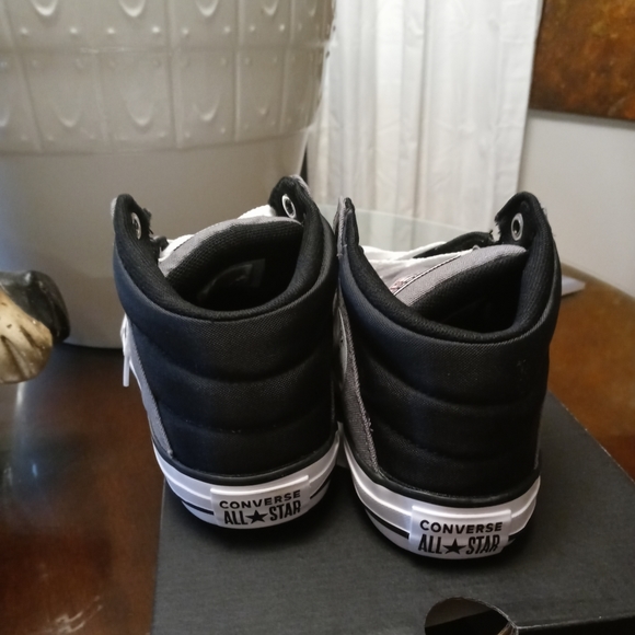 COPY - Converse All*STAR - Picture 3 of 5